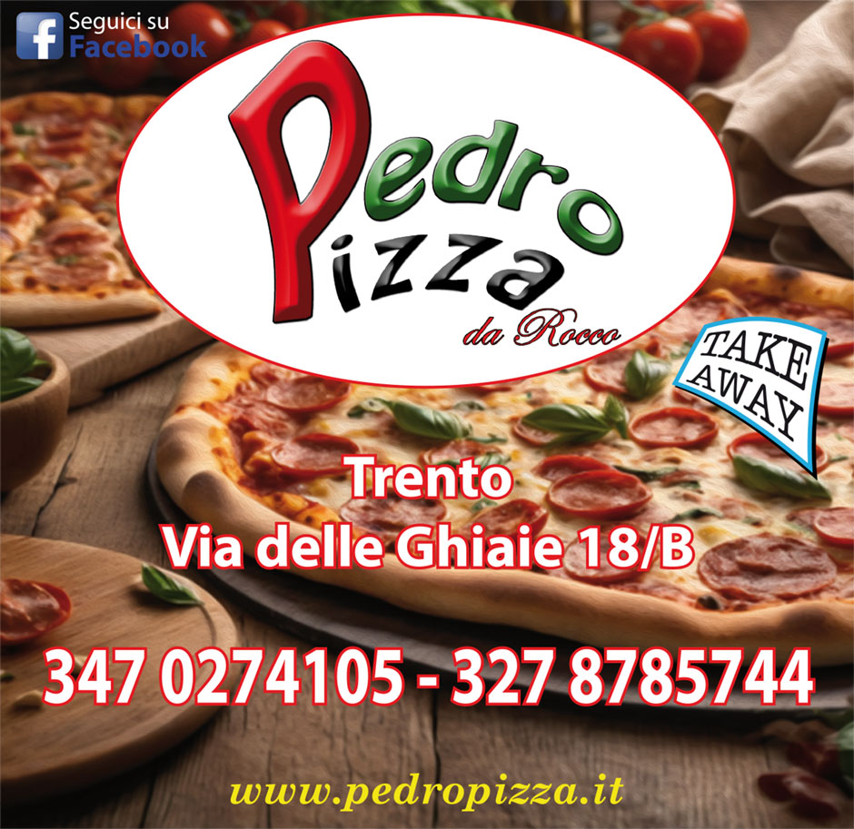 Pedro Pizza