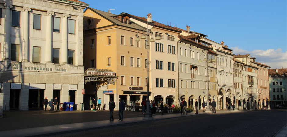 Foto Presentazione