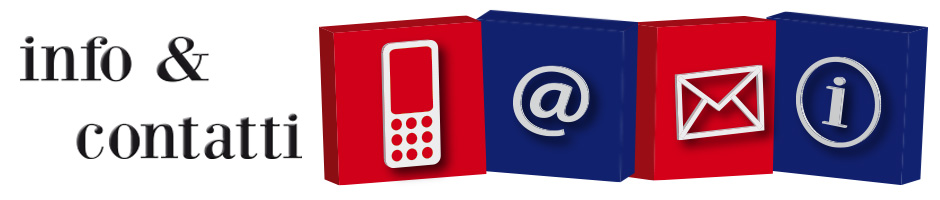 Info e Contatti