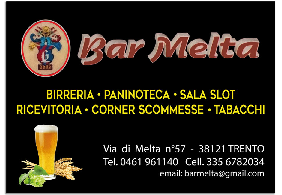 Bar Melta