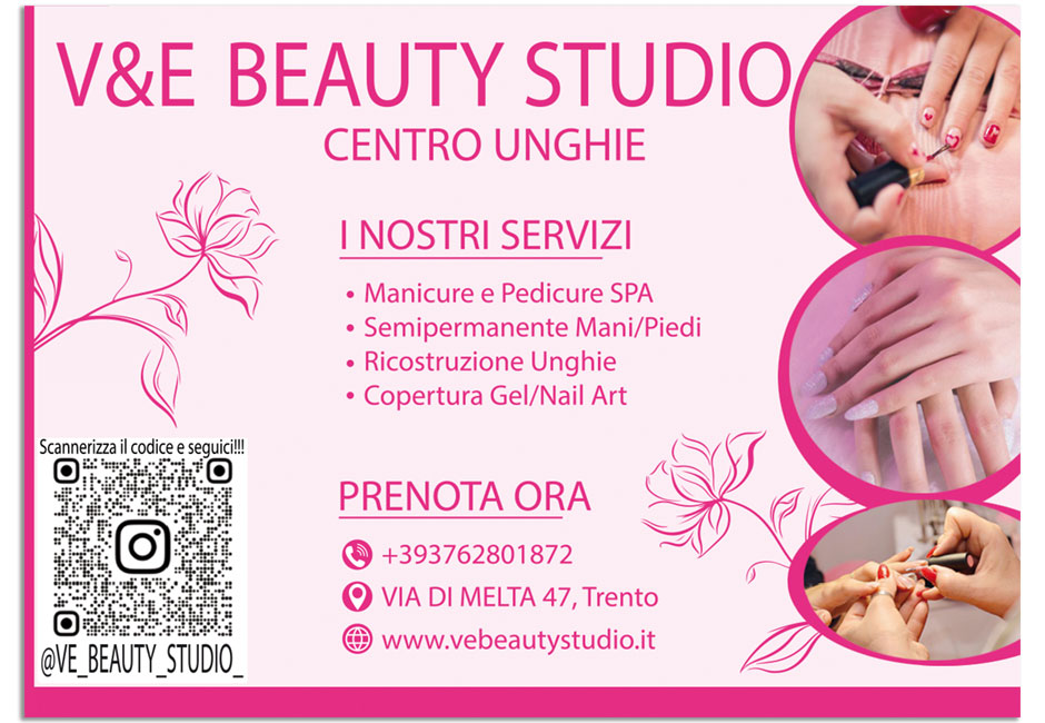 V & E Beauty Studio